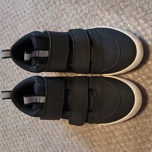 Cat & Jack Velcro High Tops